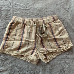 Aerie Soft Shorts